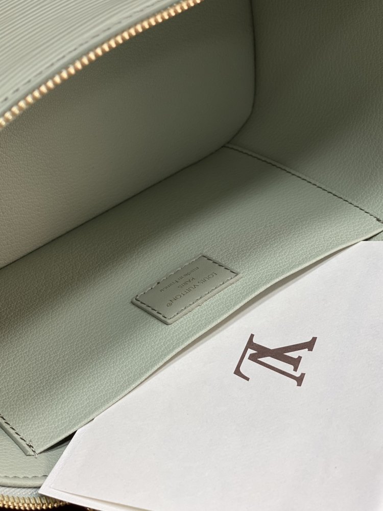 Сумка косметичка NICE NANO 24 см фото 8