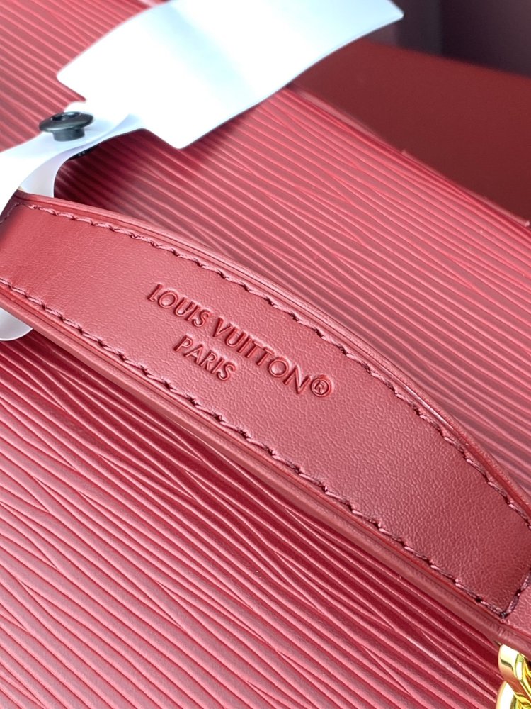 Сумка косметичка NICE NANO 24 см фото 8