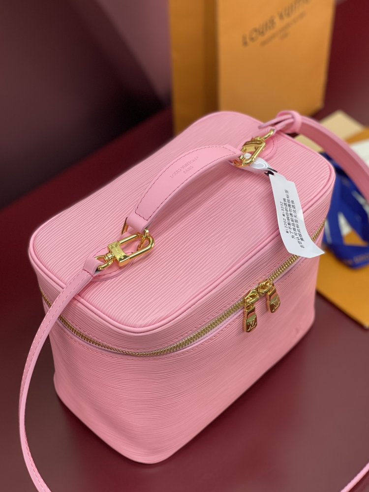 Сумка косметичка NICE NANO 24 см фото 8