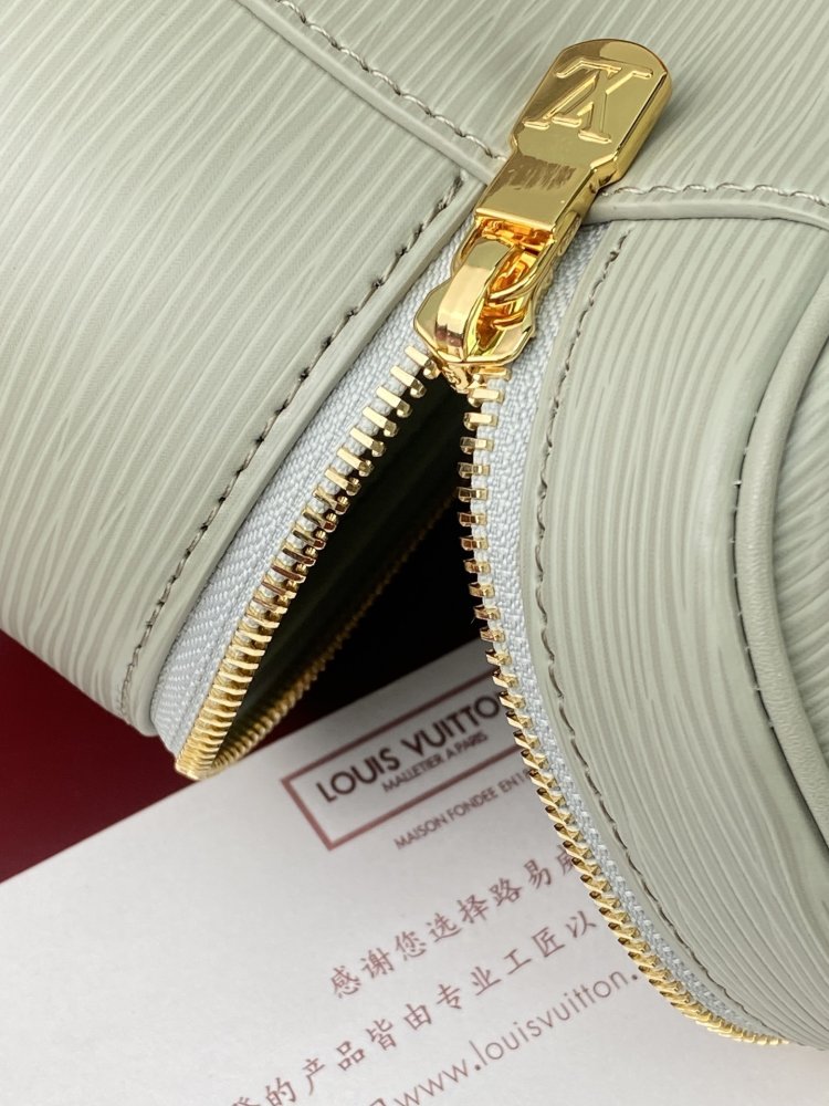 Сумка косметичка NICE NANO MINI 14 см фото 10