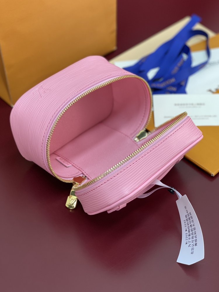 Сумка косметичка NICE NANO MINI 14 см фото 10