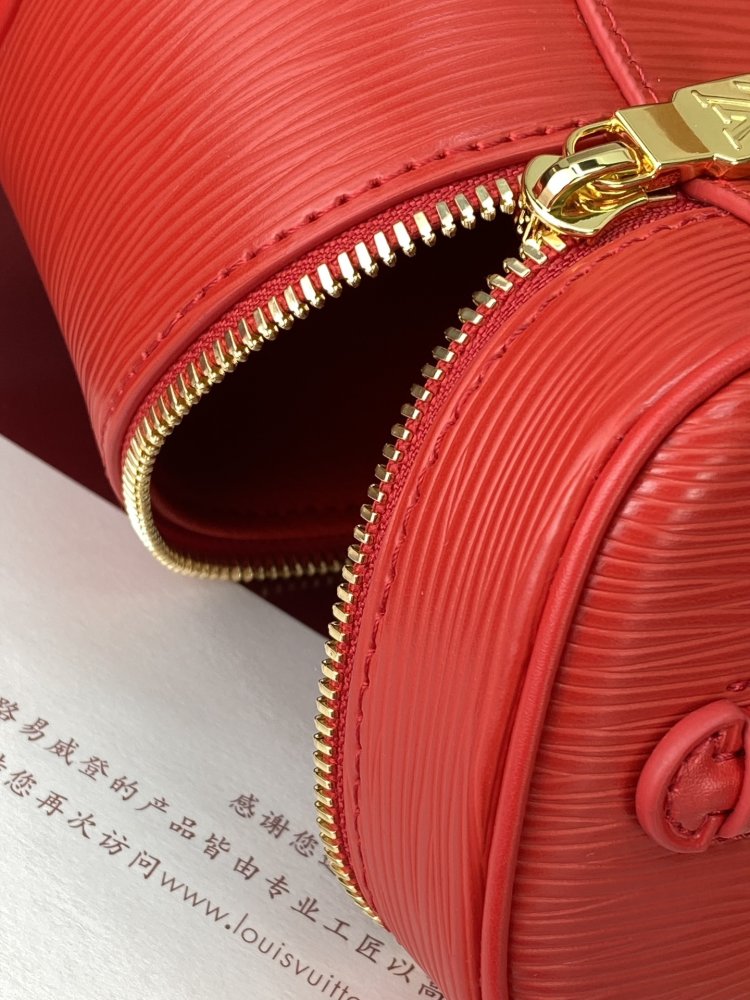 Сумка косметичка NICE NANO MINI 14 см фото 11