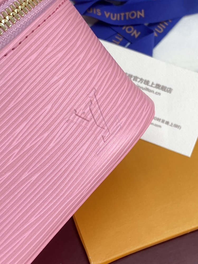 Сумка косметичка NICE NANO MINI 14 см фото 11