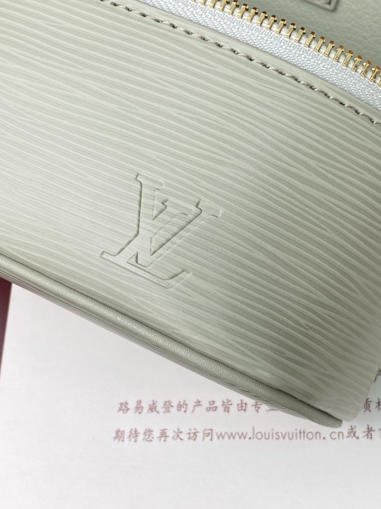 Сумка косметичка NICE NANO MINI 14 см фото 12