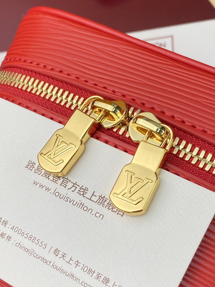 Сумка косметичка NICE NANO MINI 14 см фото 12