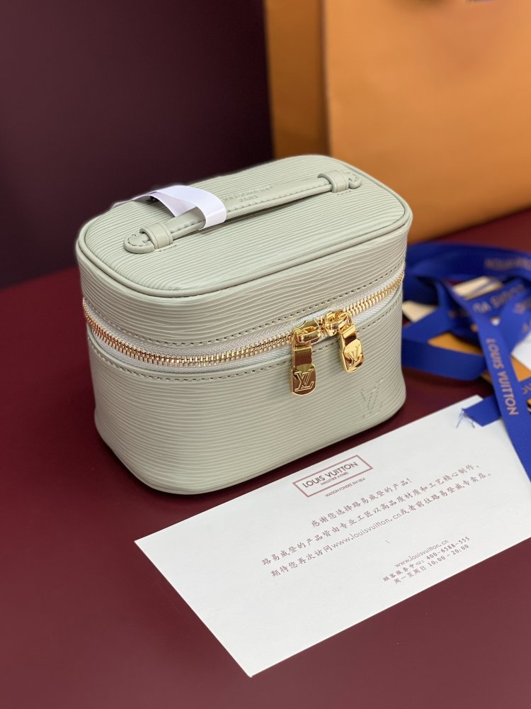 Сумка косметичка NICE NANO MINI 14 см