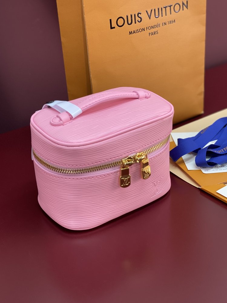 Сумка косметичка NICE NANO MINI 14 см