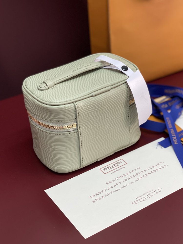 Сумка косметичка NICE NANO MINI 14 см фото 2