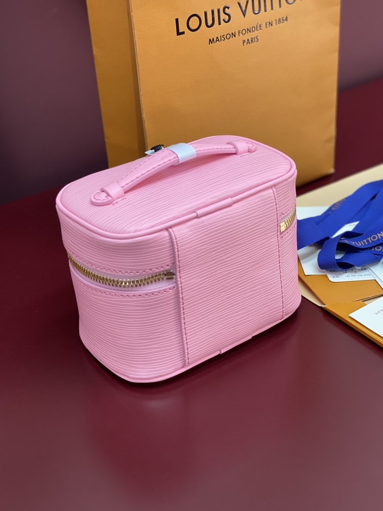 Сумка косметичка NICE NANO MINI 14 см фото 2