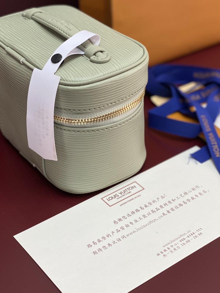 Сумка косметичка NICE NANO MINI 14 см фото 3