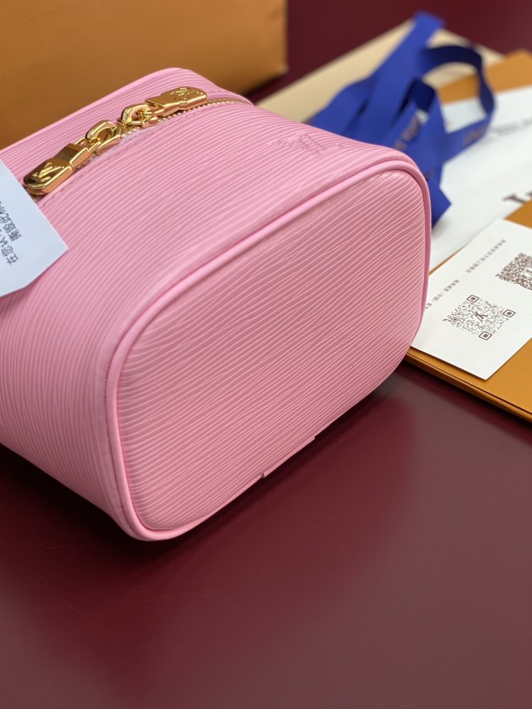 Сумка косметичка NICE NANO MINI 14 см фото 4