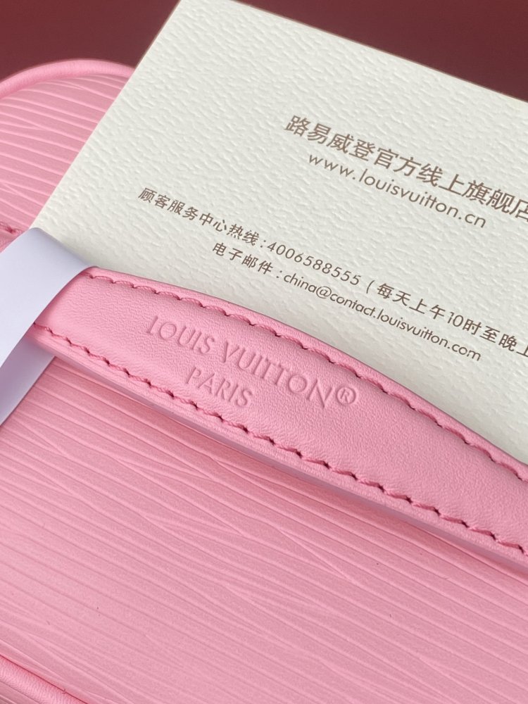 Сумка косметичка NICE NANO MINI 14 см фото 5