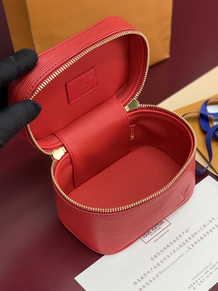 Сумка косметичка NICE NANO MINI 14 см фото 6