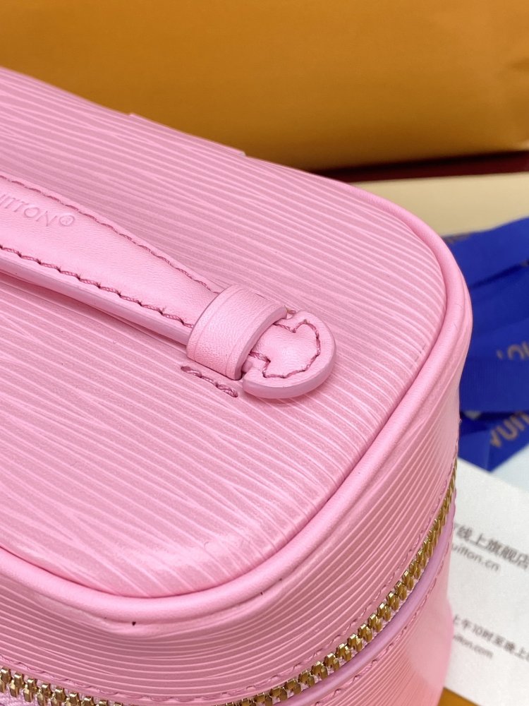 Сумка косметичка NICE NANO MINI 14 см фото 6