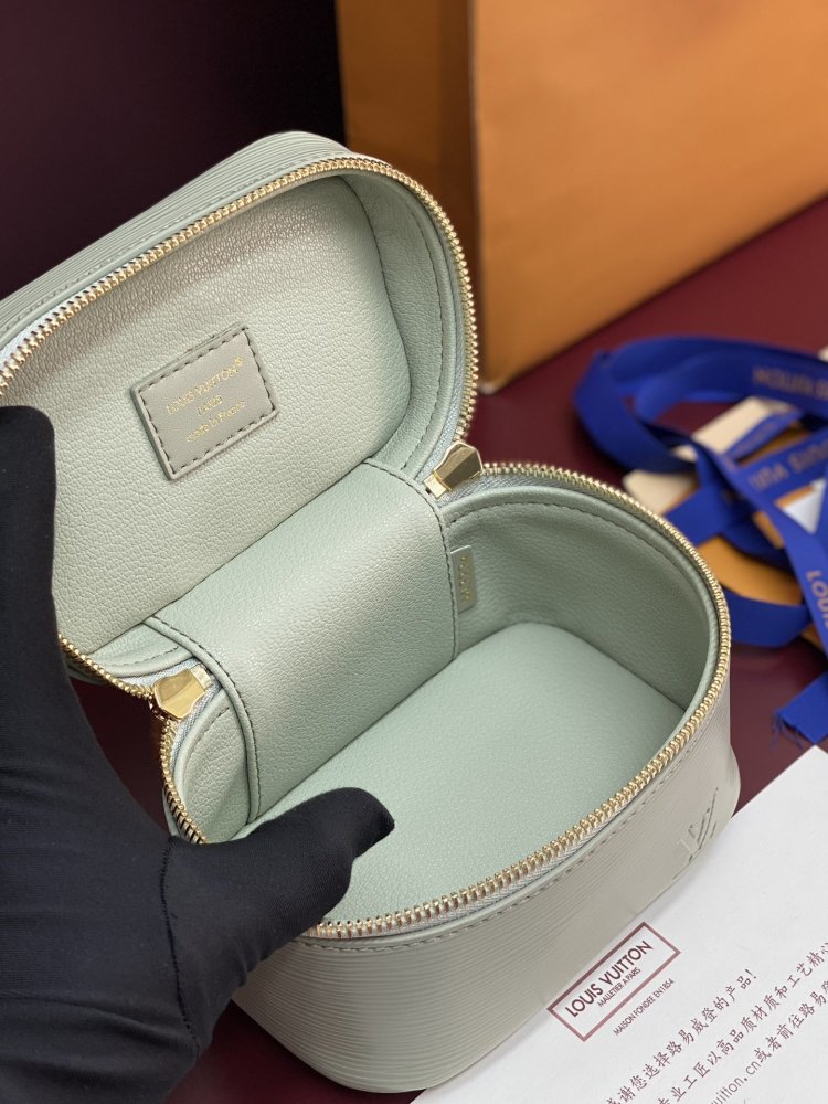 Сумка косметичка NICE NANO MINI 14 см фото 7