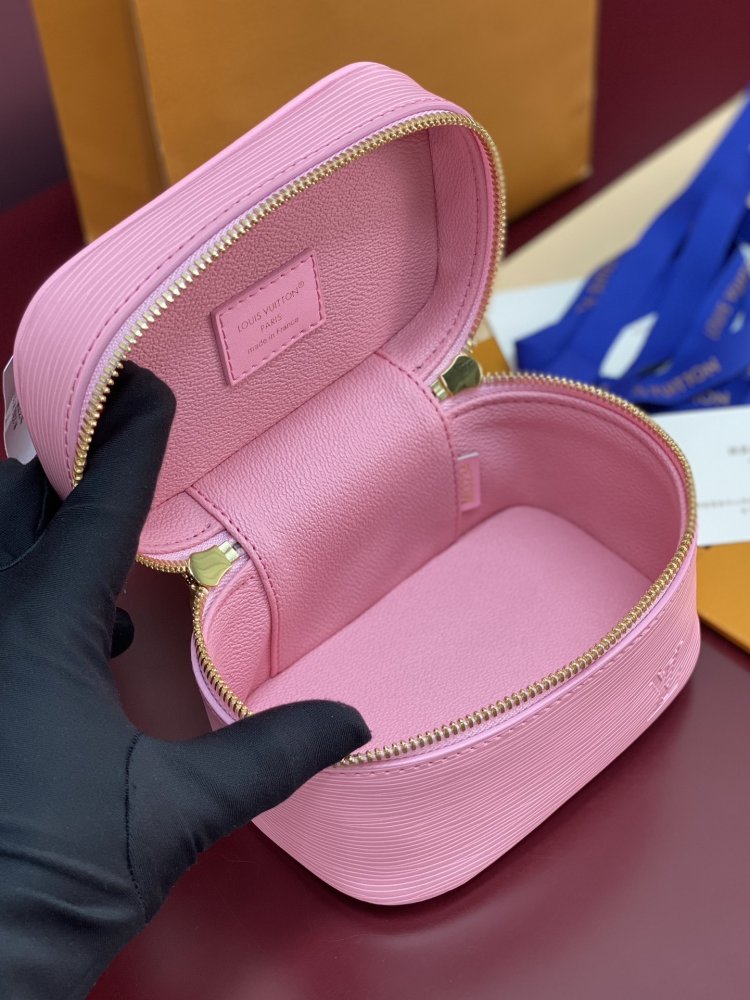 Сумка косметичка NICE NANO MINI 14 см фото 7