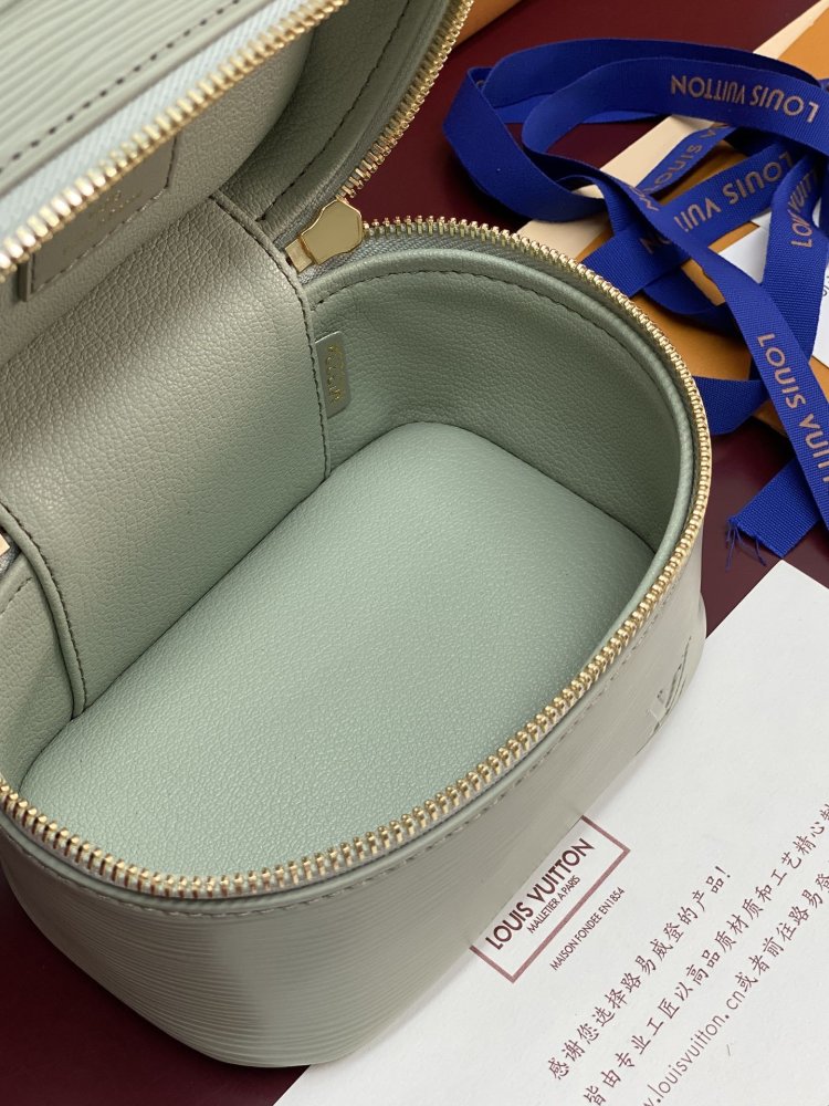 Сумка косметичка NICE NANO MINI 14 см фото 8