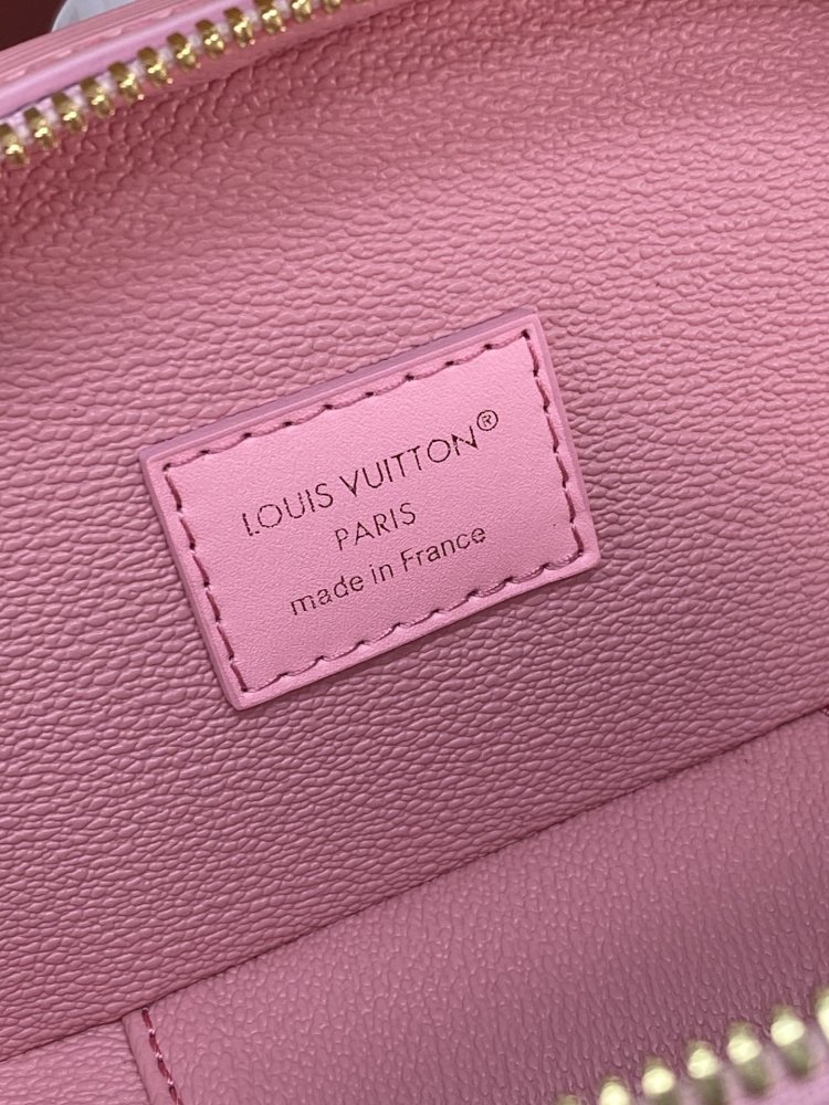 Сумка косметичка NICE NANO MINI 14 см фото 9