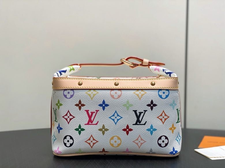 Сумка косметичка Takashi Murakami M27900 22 см