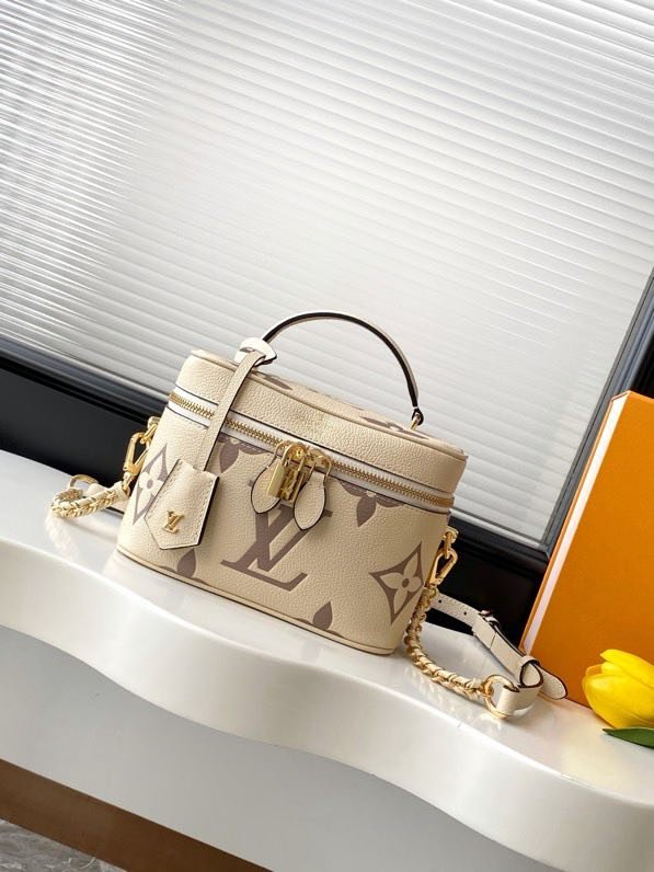 A bag beautician Vanity 19 cm