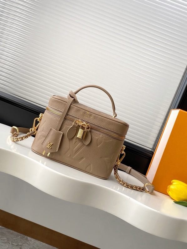 Сумка косметичка Vanity 19 см