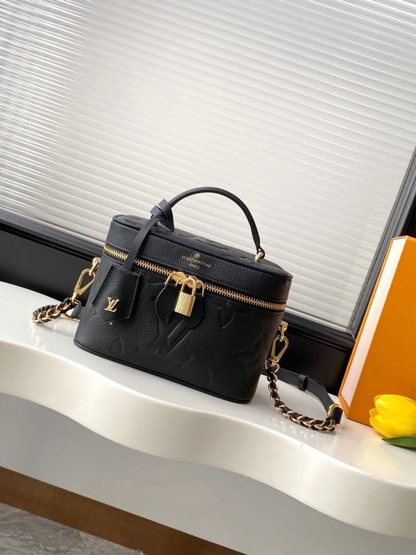 Сумка косметичка Vanity 19 см