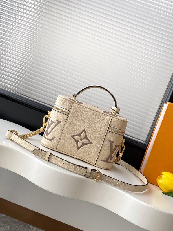 A bag beautician Vanity 19 cm фото 2