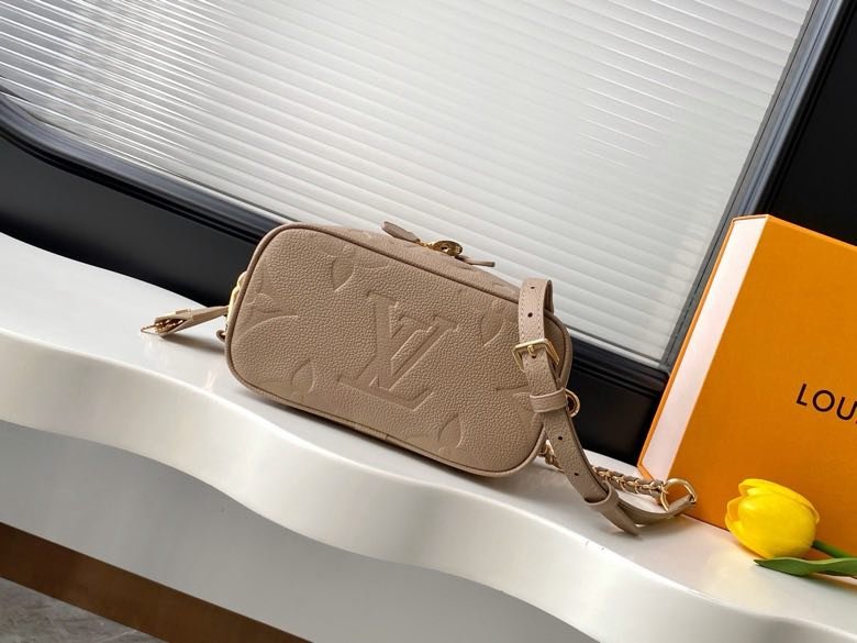 Сумка косметичка Vanity 19 см фото 2