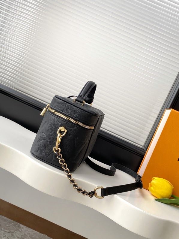 Сумка косметичка Vanity 19 см фото 2