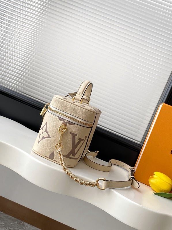 A bag beautician Vanity 19 cm фото 3