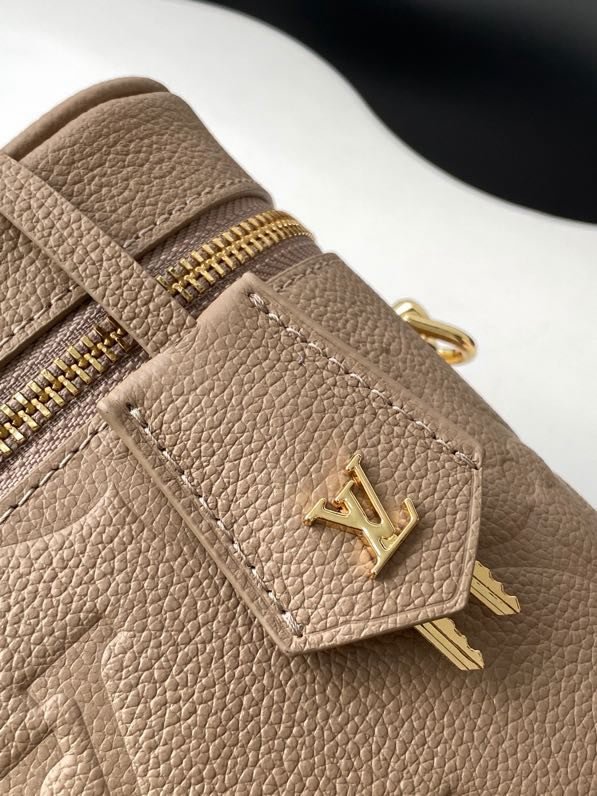 Сумка косметичка Vanity 19 см фото 3