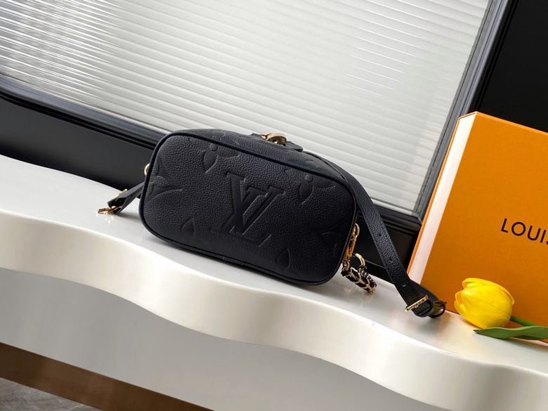 Сумка косметичка Vanity 19 см фото 3