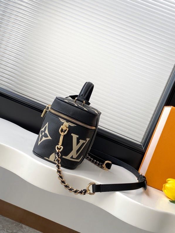 Сумка косметичка Vanity 19 см фото 4