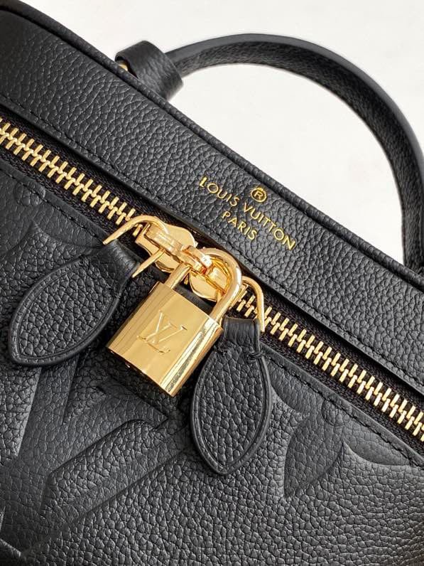 Сумка косметичка Vanity 19 см фото 4