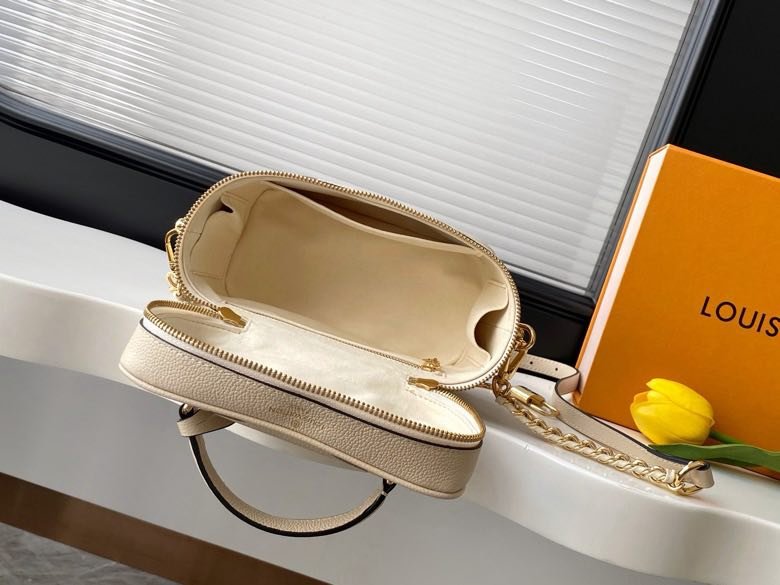 A bag beautician Vanity 19 cm фото 5