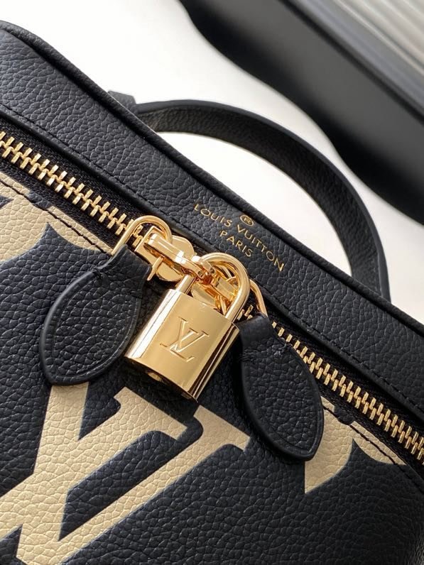 Сумка косметичка Vanity 19 см фото 5