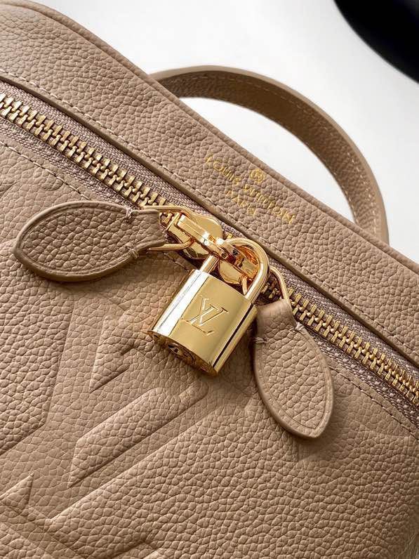 Сумка косметичка Vanity 19 см фото 5