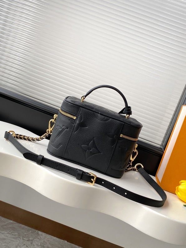 Сумка косметичка Vanity 19 см фото 5