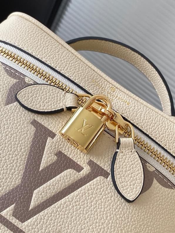 A bag beautician Vanity 19 cm фото 6