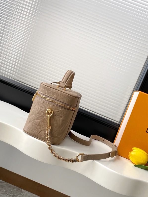 Сумка косметичка Vanity 19 см фото 6