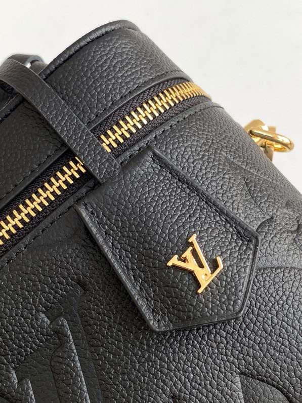 Сумка косметичка Vanity 19 см фото 6