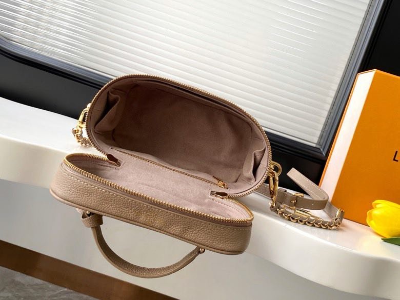 Сумка косметичка Vanity 19 см фото 7