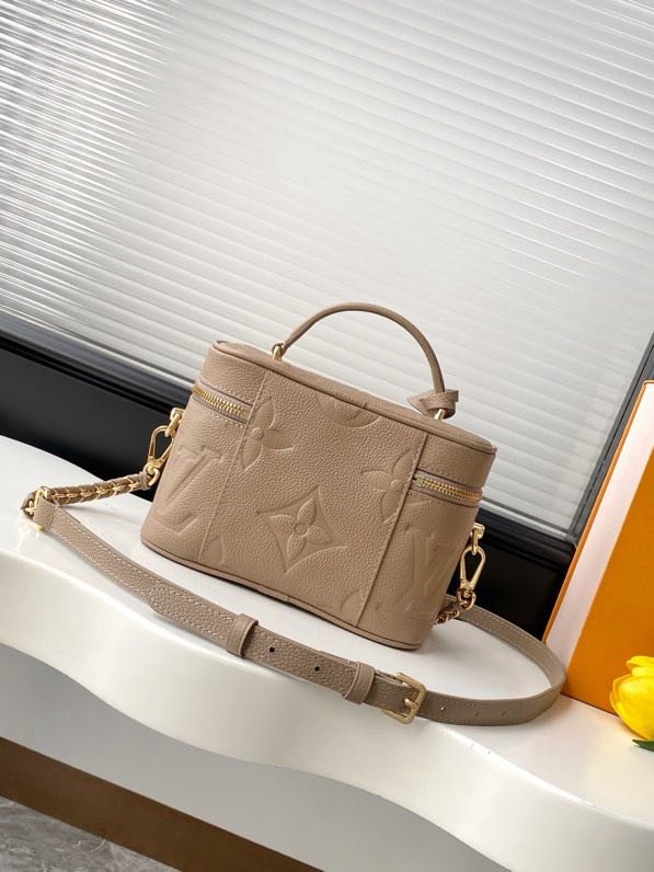 Сумка косметичка Vanity 19 см фото 8