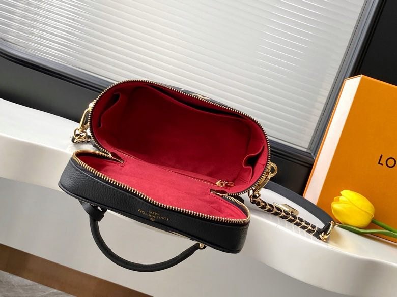 Сумка косметичка Vanity 19 см фото 9