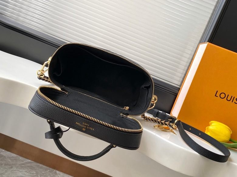 Сумка косметичка Vanity 19 см фото 9