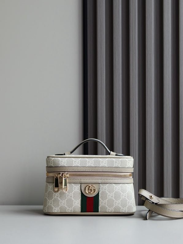 Сумка косметичка жіноча 20 см