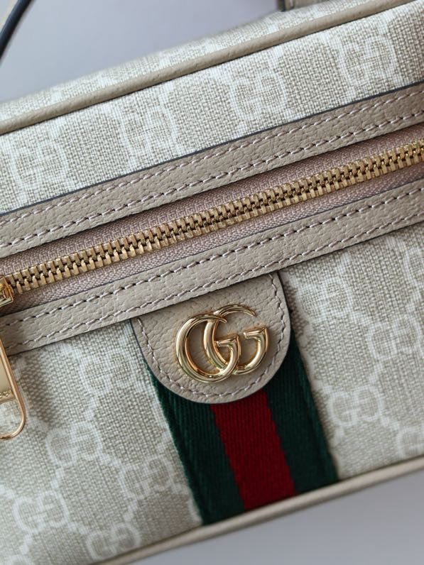 Сумка косметичка жіноча 20 см фото 4