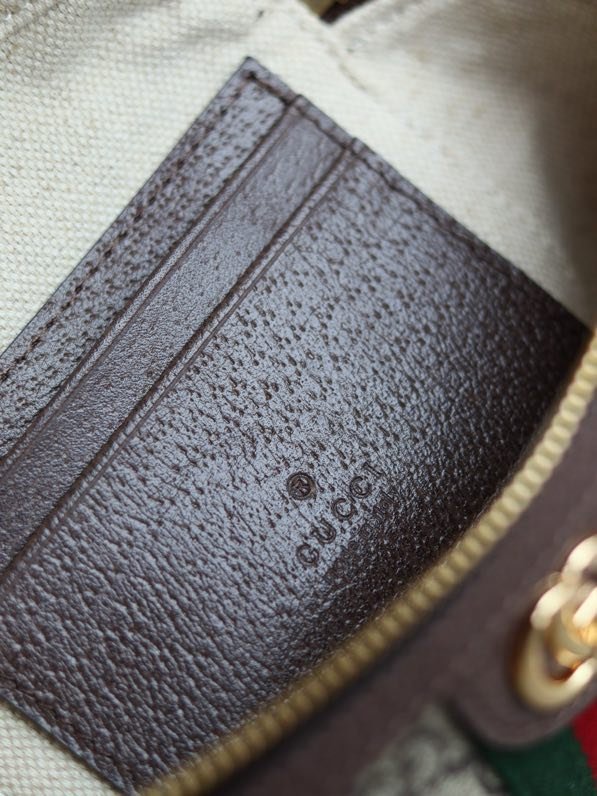 Сумка косметичка жіноча 20 см фото 5