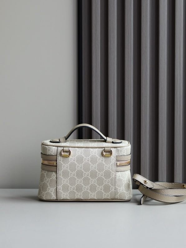 Сумка косметичка жіноча 20 см фото 6