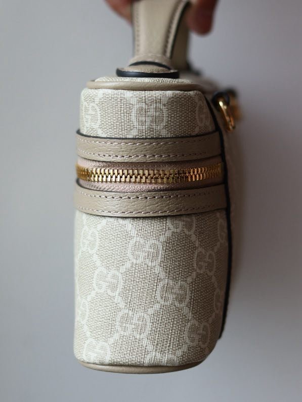 Сумка косметичка жіноча 20 см фото 9